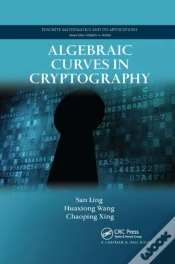 Capa do artigo Algebraic Curves In Cryptography