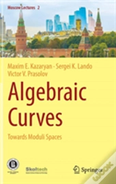 Algebraic Curves
