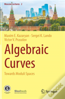 Algebraic Curves