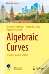 Algebraic Curves