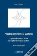 Algebraic Dynamical Systems