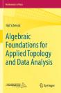 Algebraic Foundations For Applied Topology And Data Analysis - Preview