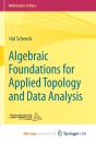 Algebraic Foundations For Applied Topology And Data Analysis - Preview