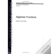 Algebraic Functions
