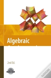 Capa do artigo Algebraic Geodesy And Geoinformatics