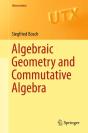 Algebraic Geometry And Commutative Algebra - Preview