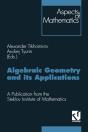 Algebraic Geometry And Its Applications - Preview