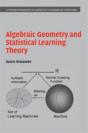 Algebraic Geometry And Statistical Learning Theory - Preview