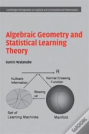 Capa do artigo Algebraic Geometry And Statistical Learning Theory