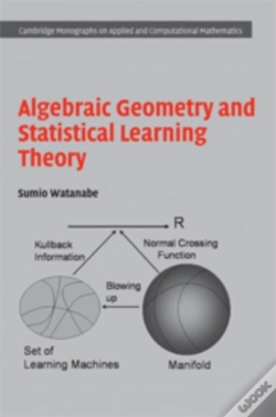 Capa do artigo Algebraic Geometry And Statistical Learning Theory