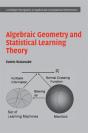 Algebraic Geometry And Statistical Learning Theory - Preview