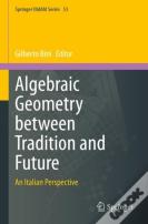 Algebraic Geometry Between Tradition And Future