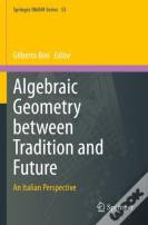 Algebraic Geometry Between Tradition And Future