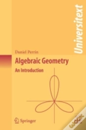 Capa do artigo Algebraic Geometry