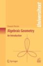 Algebraic Geometry - Preview