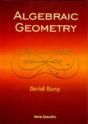 Algebraic Geometry - Preview