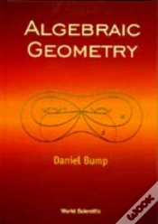 Capa do artigo Algebraic Geometry