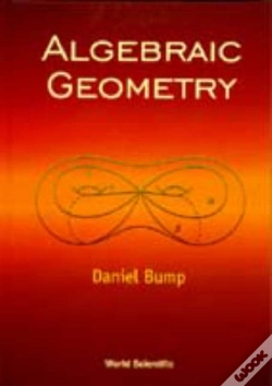 Capa do artigo Algebraic Geometry