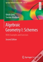 Algebraic Geometry I: Schemes
