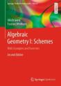 Algebraic Geometry I: Schemes - Preview