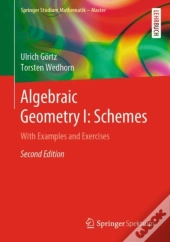 Algebraic Geometry I: Schemes