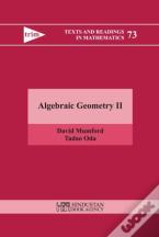 Algebraic Geometry Ii
