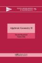 Algebraic Geometry Ii - Preview