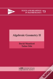 Capa do artigo Algebraic Geometry Ii