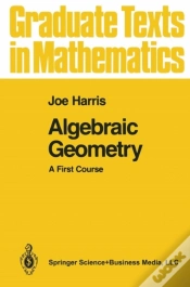 Capa do artigo Algebraic Geometry