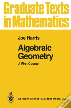Capa do artigo Algebraic Geometry