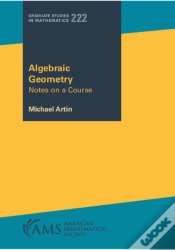 Capa do artigo Algebraic Geometry