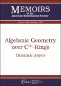 Algebraic Geometry Over $C^\Infty $-Rings - Preview