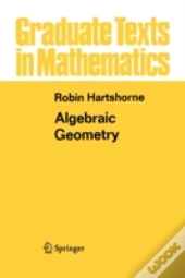 Algebraic Geometry