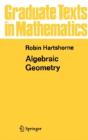 Algebraic Geometry - Preview