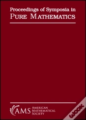 Capa do artigo Algebraic Geometry Santa Cruz 1995