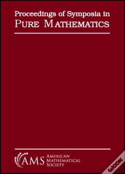 Capa do artigo Algebraic Geometry Santa Cruz 1995