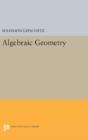 Algebraic Geometry - Preview