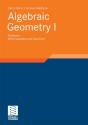 Algebraic Geometry - Preview