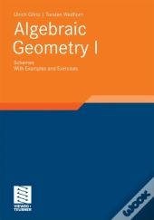Algebraic Geometry