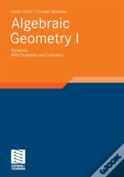 Capa do artigo Algebraic Geometry