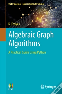 Capa do artigo Algebraic Graph Algorithms