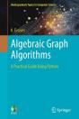 Algebraic Graph Algorithms - Preview
