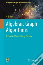 Algebraic Graph Algorithms