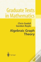 Algebraic Graph Theory