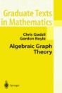 Algebraic Graph Theory - Preview