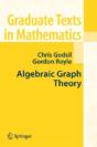 Algebraic Graph Theory - Preview