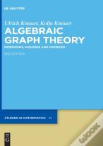 Algebraic Graph Theory
