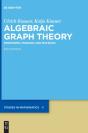 Algebraic Graph Theory - Preview
