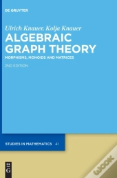 Algebraic Graph Theory