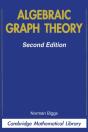 Algebraic Graph Theory - Preview
